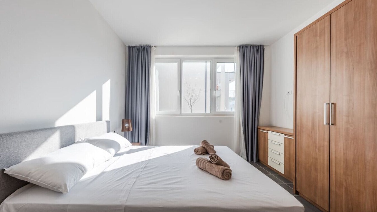 Photo of Bedroom in Sakës