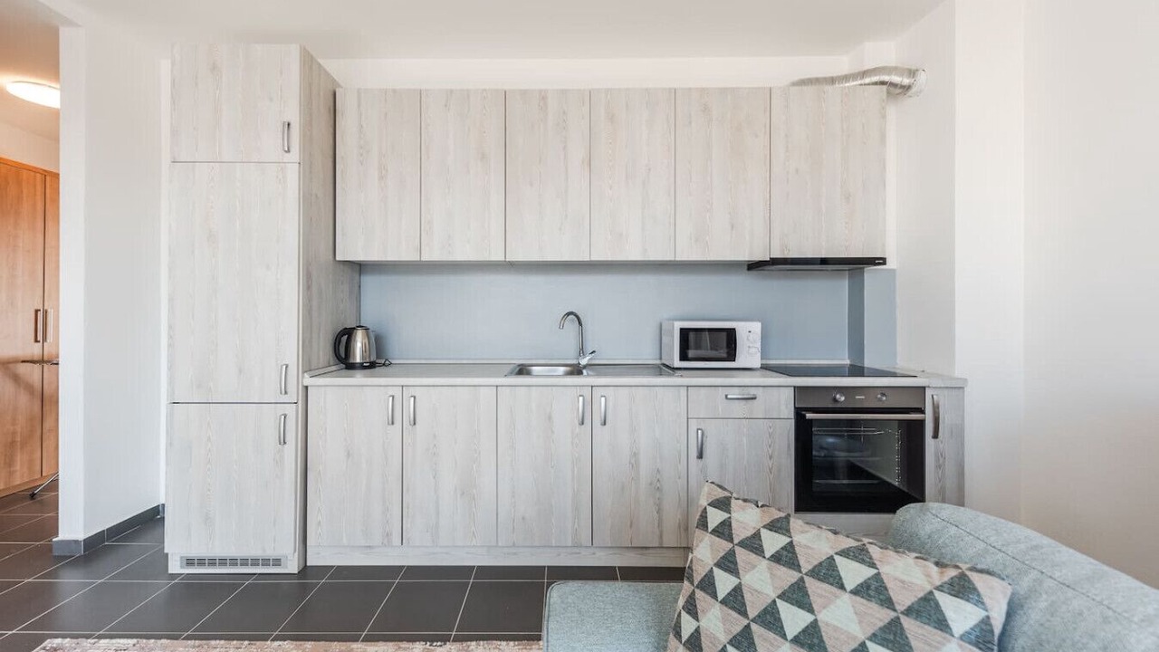 Photo of Kitchen in Sakës