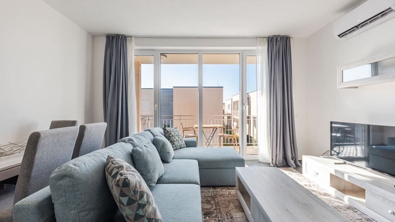 Photo of Livingroom in Sakës