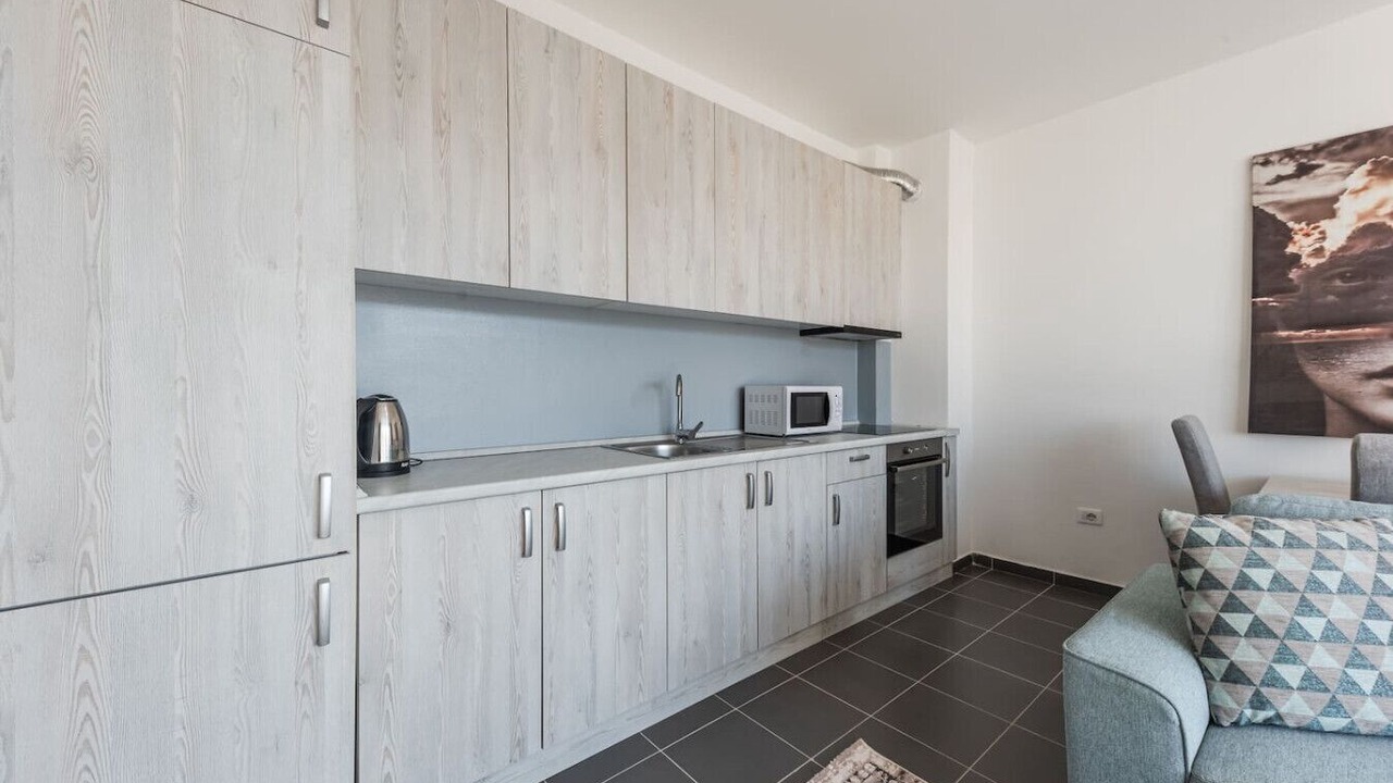 Photo of Kitchen in Sakës