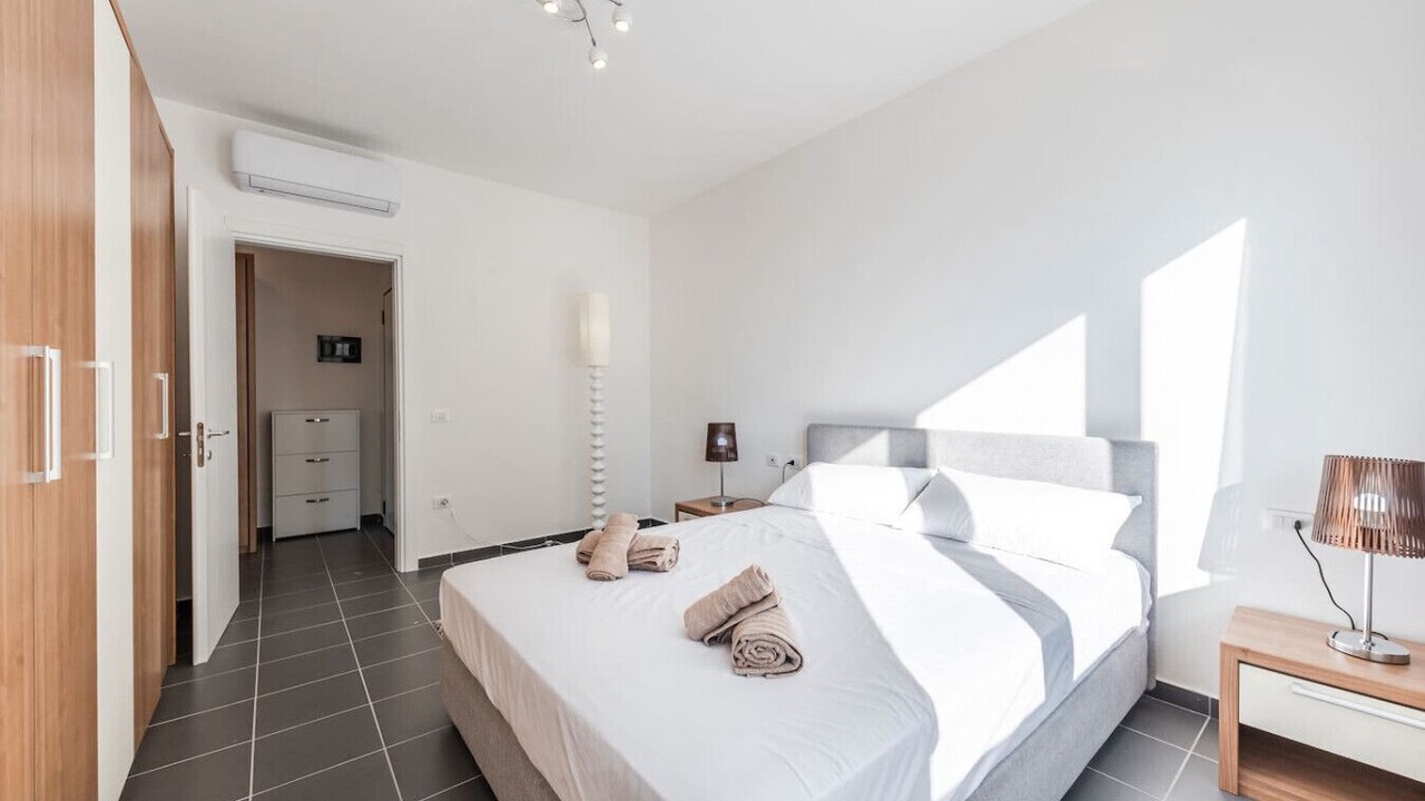 Photo of Bedroom in Sakës