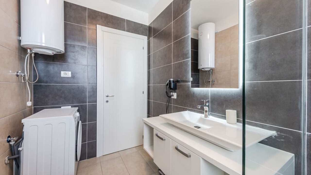 Photo of Bathroom in Sakës