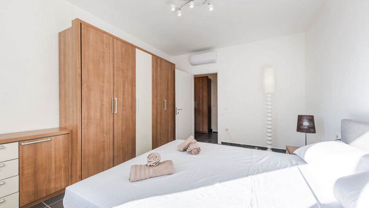 Photo of Bedroom in Sakës