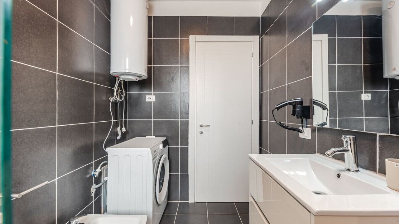Photo of Bathroom in Sakës