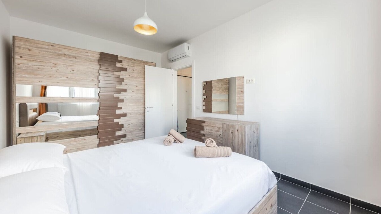 Photo of Bedroom in Sakës