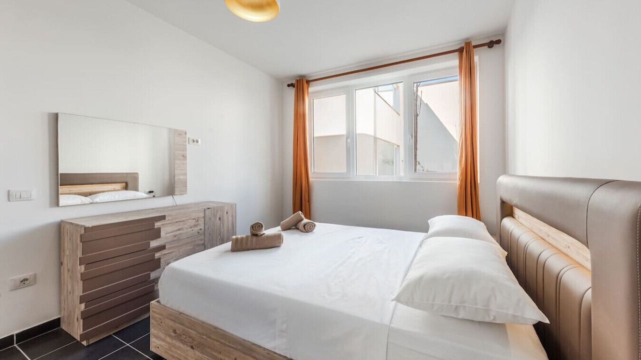 Photo of Bedroom in Sakës