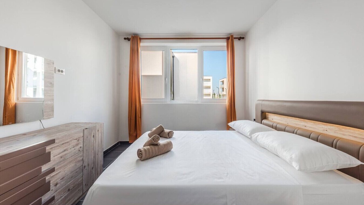 Photo of Bedroom in Sakës