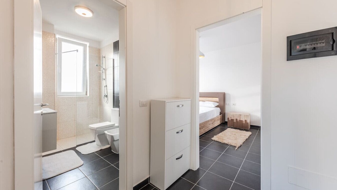 Photo of Bathroom in Sakës