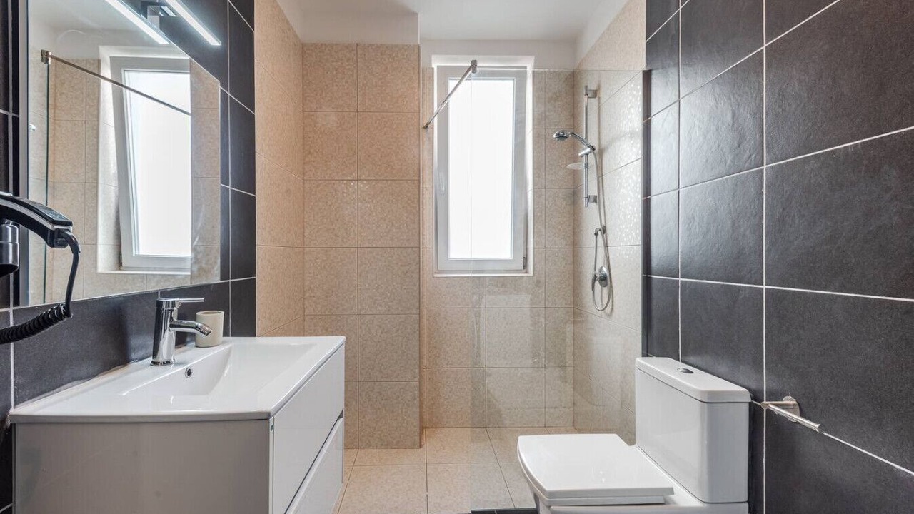 Photo of Bathroom in Sakës