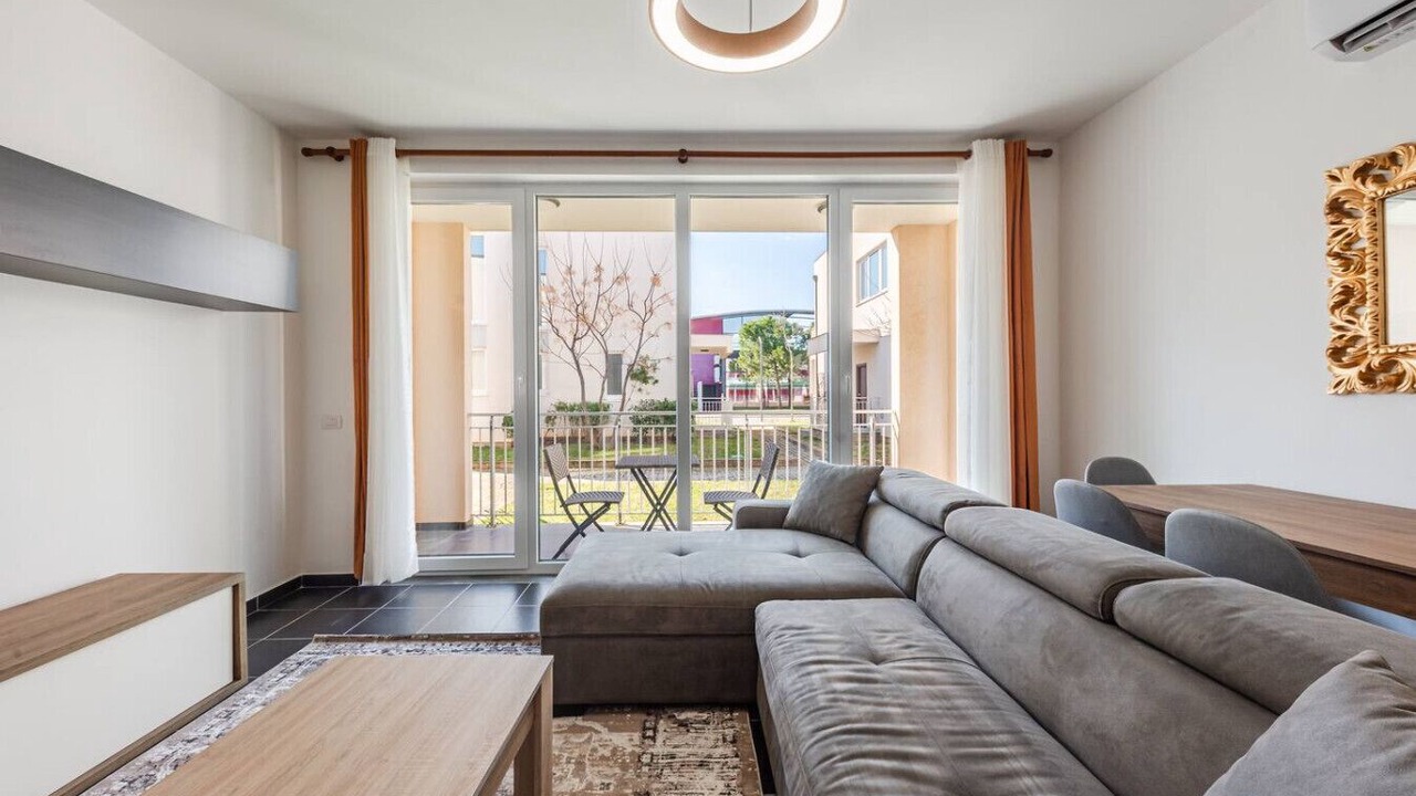Photo of Livingroom in Sakës