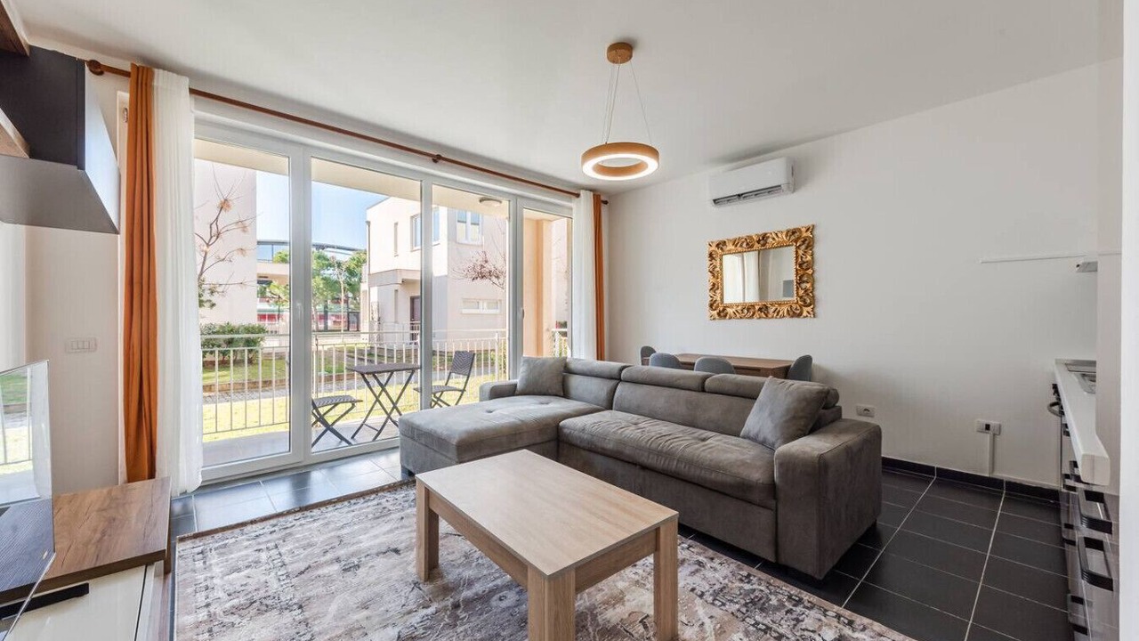 Photo of Livingroom in Sakës
