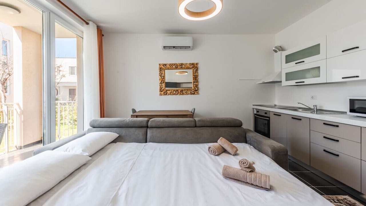 Photo of Bedroom in Sakës