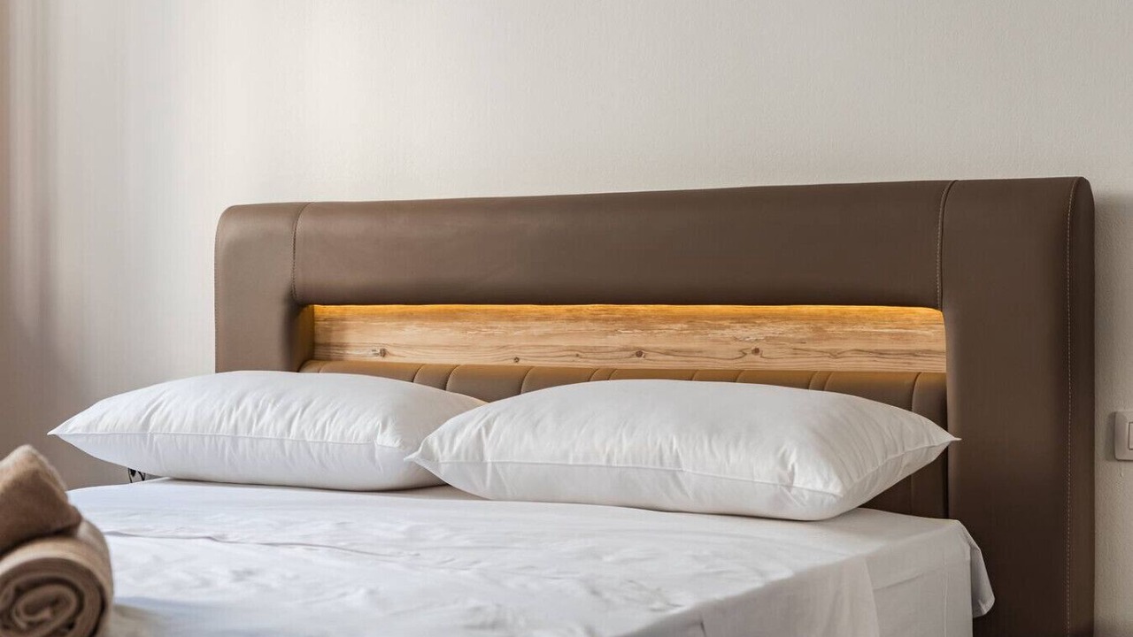 Photo of Bedroom in Sakës