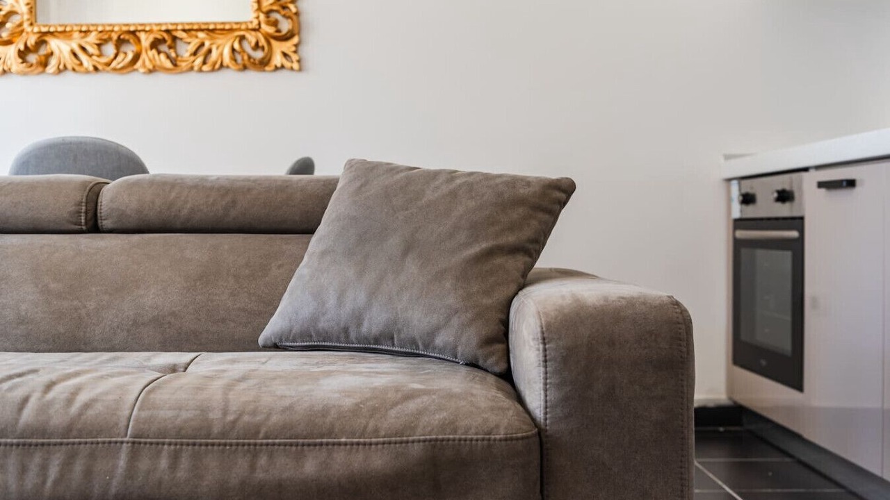 Photo of Livingroom in Sakës