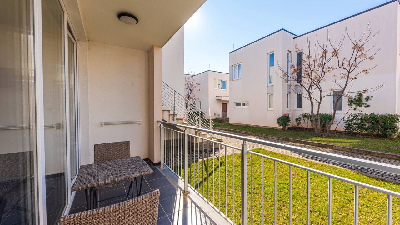 Photo of Outdoor in Sakës