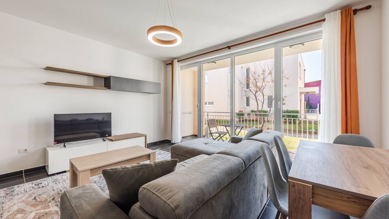 Photo of Livingroom in Sakës