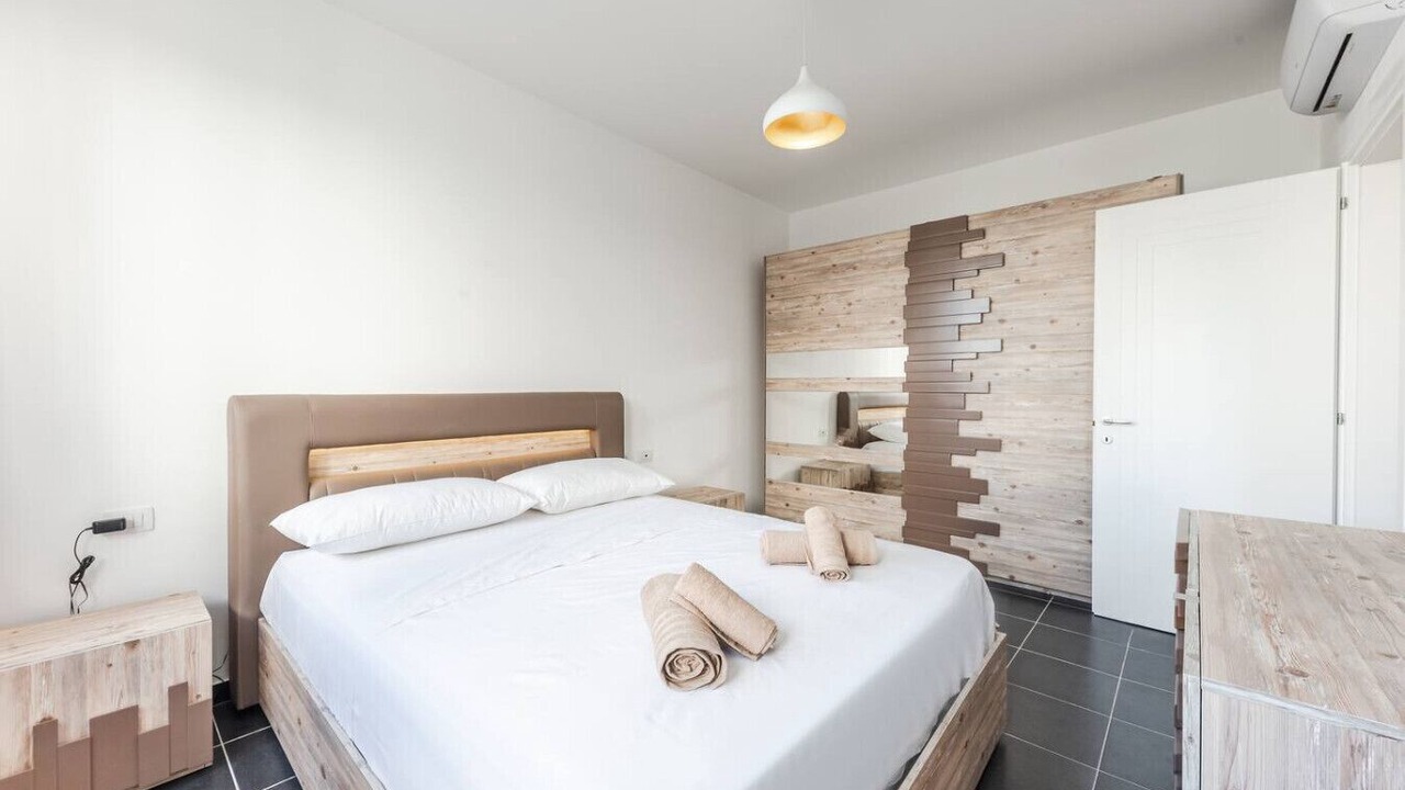 Photo of Bedroom in Sakës