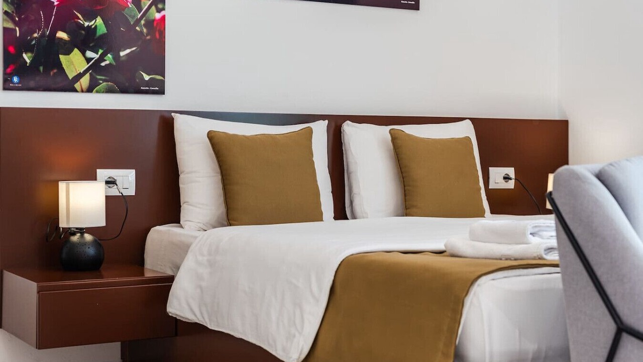 Photo of Bedroom in Qerek
