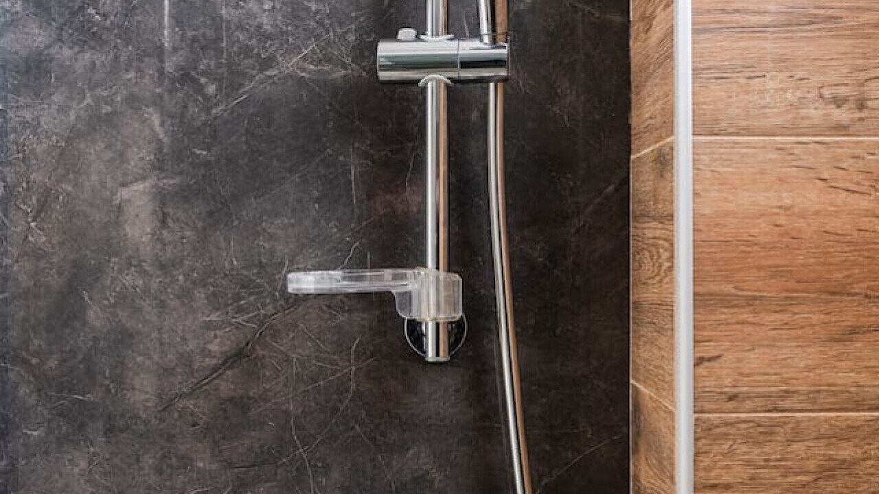 Photo of Bathroom in Qerek