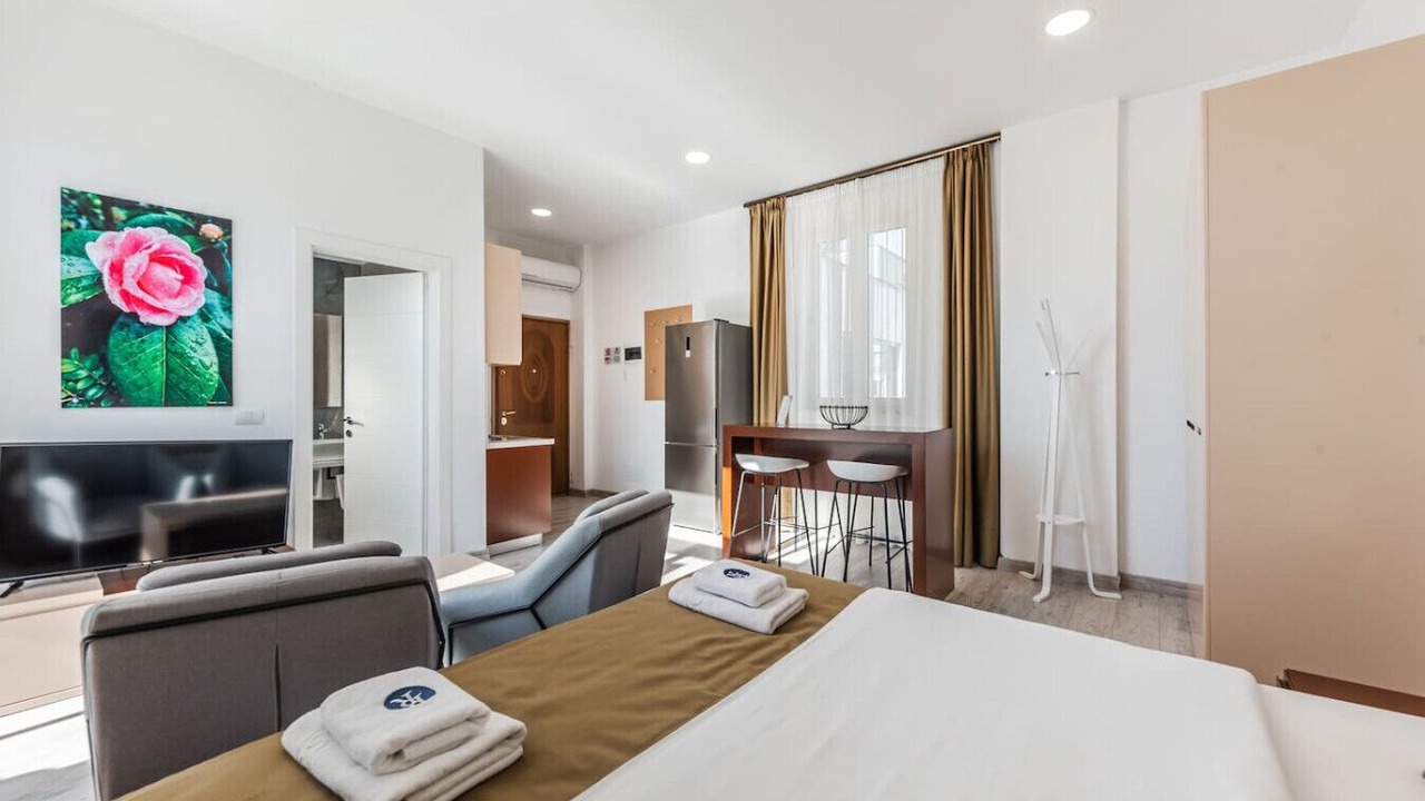 Photo of Bedroom in Qerek