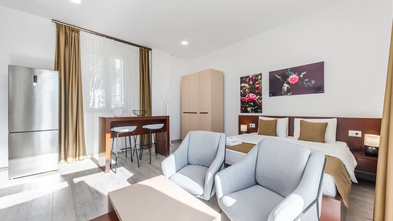Photo of Bedroom in Qerek