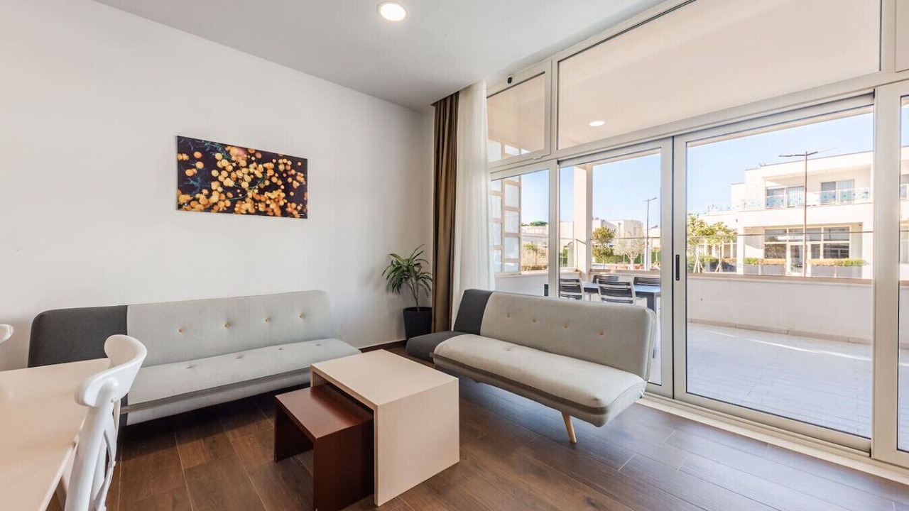 Photo of Livingroom in Qerek