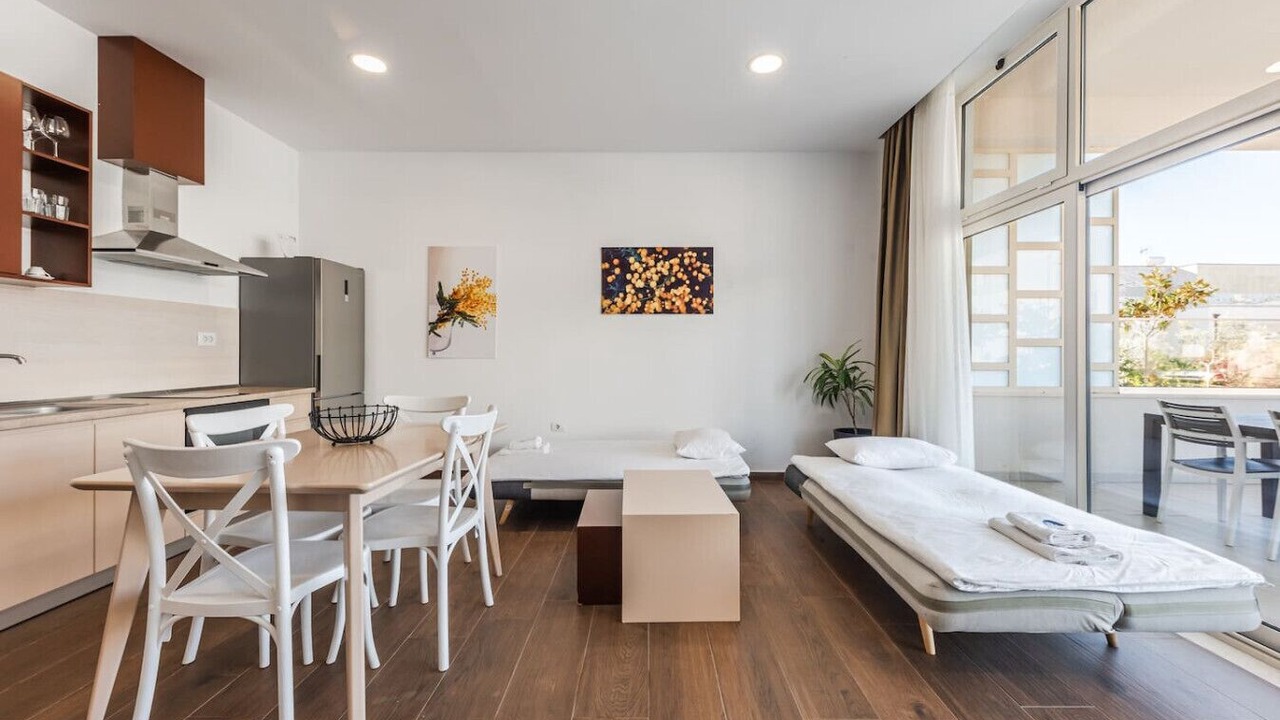 Photo of Bedroom in Qerek