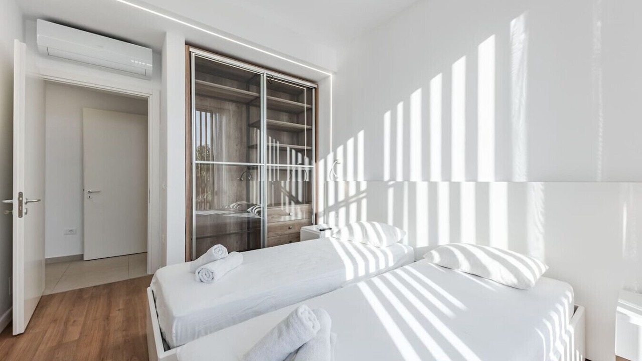 Photo of Bedroom in Jala