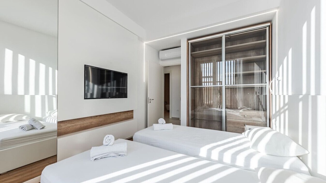 Photo of Bedroom in Jala