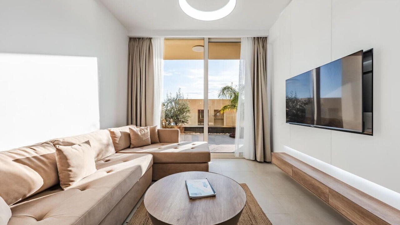 Photo of Livingroom in Jala