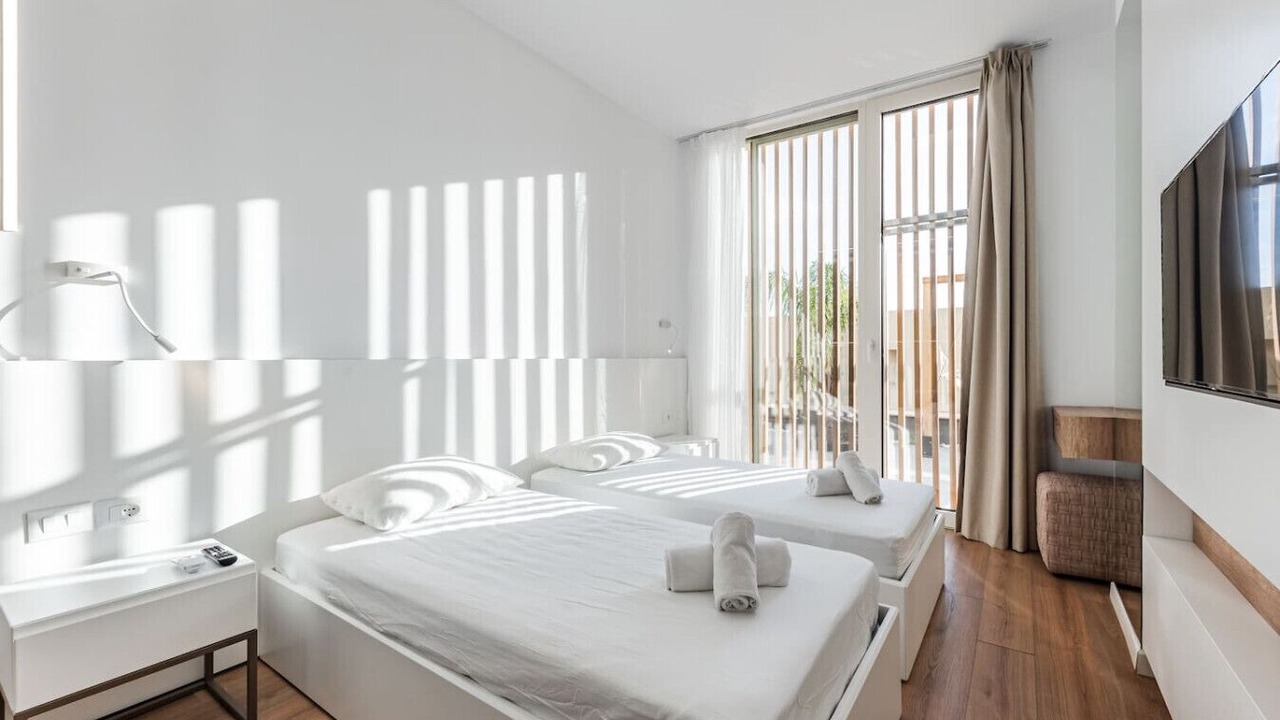 Photo of Bedroom in Jala