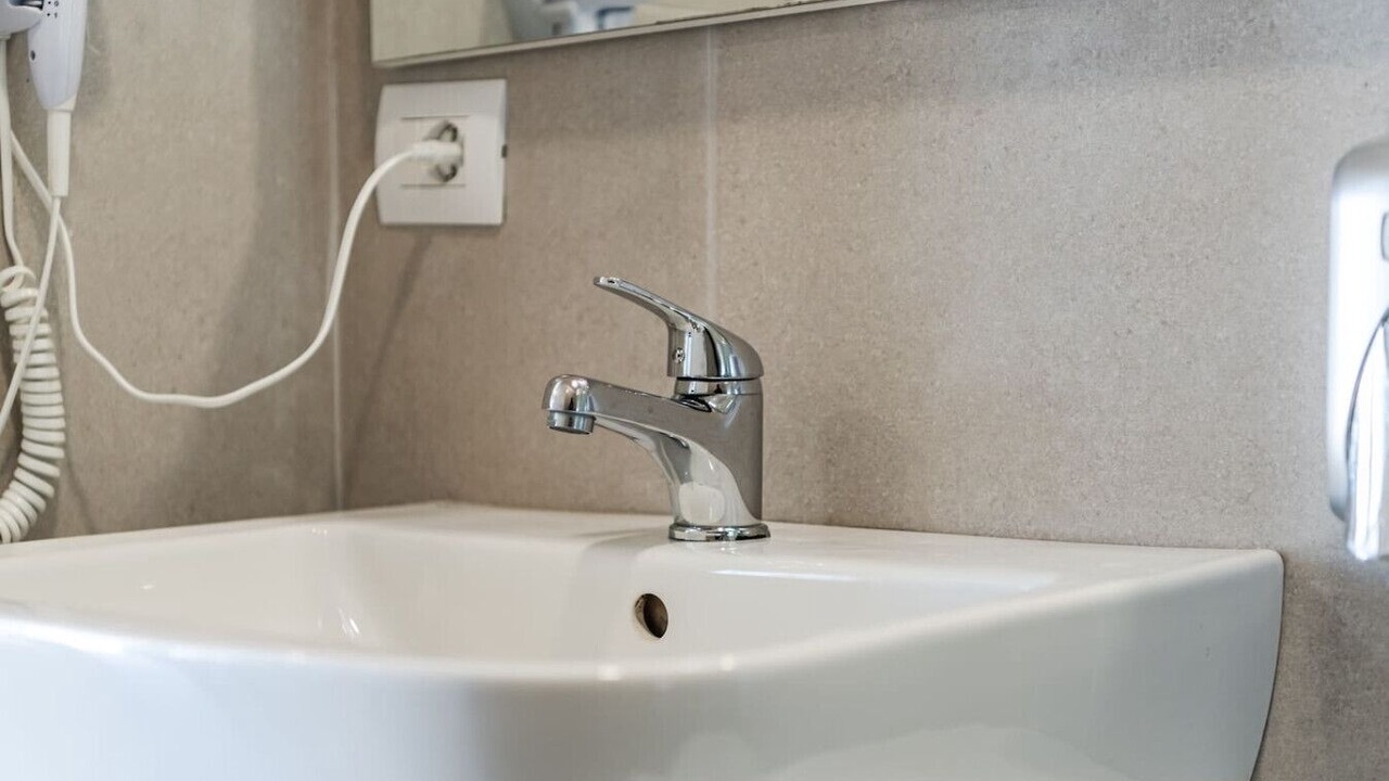 Photo of Bathroom in Qerek