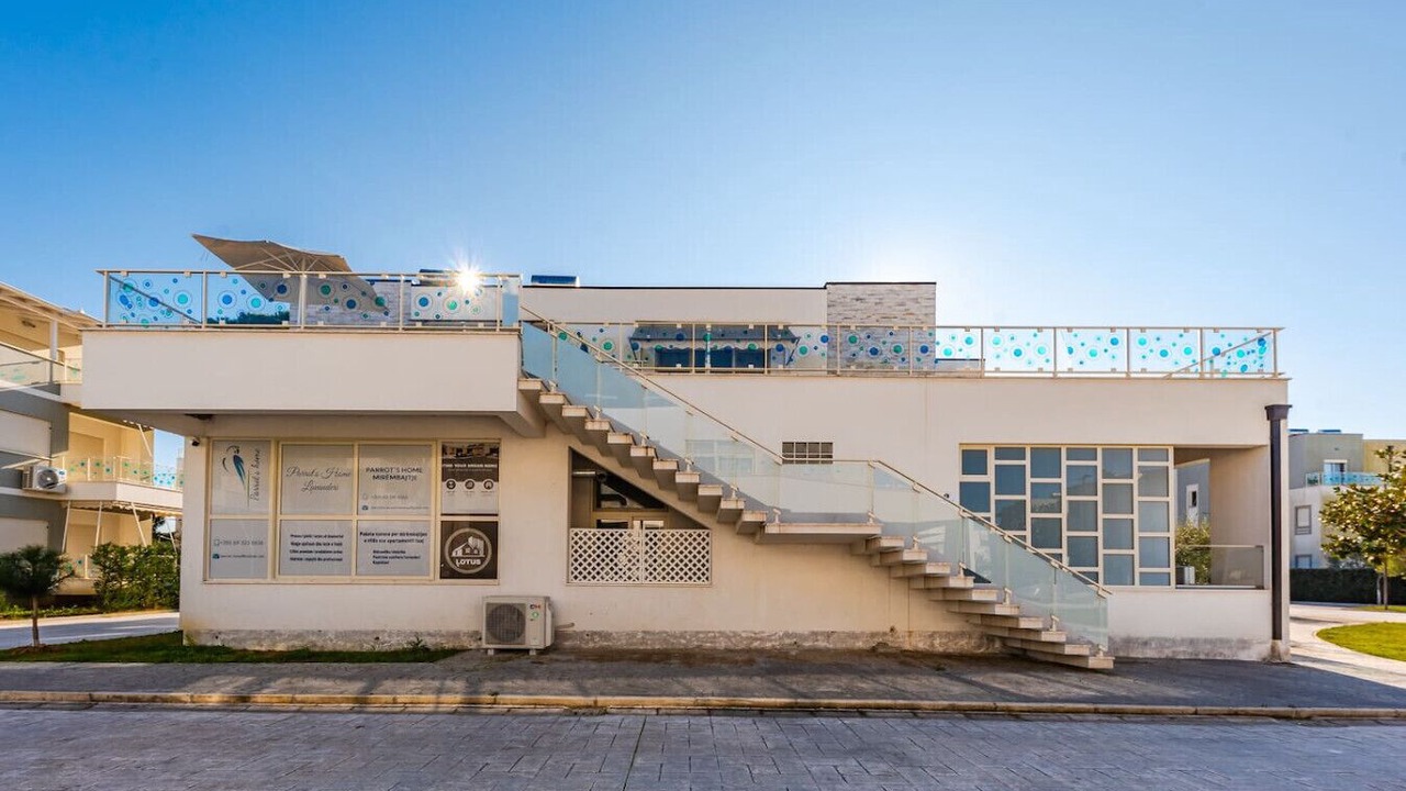 Photo of Outdoor in Qerek