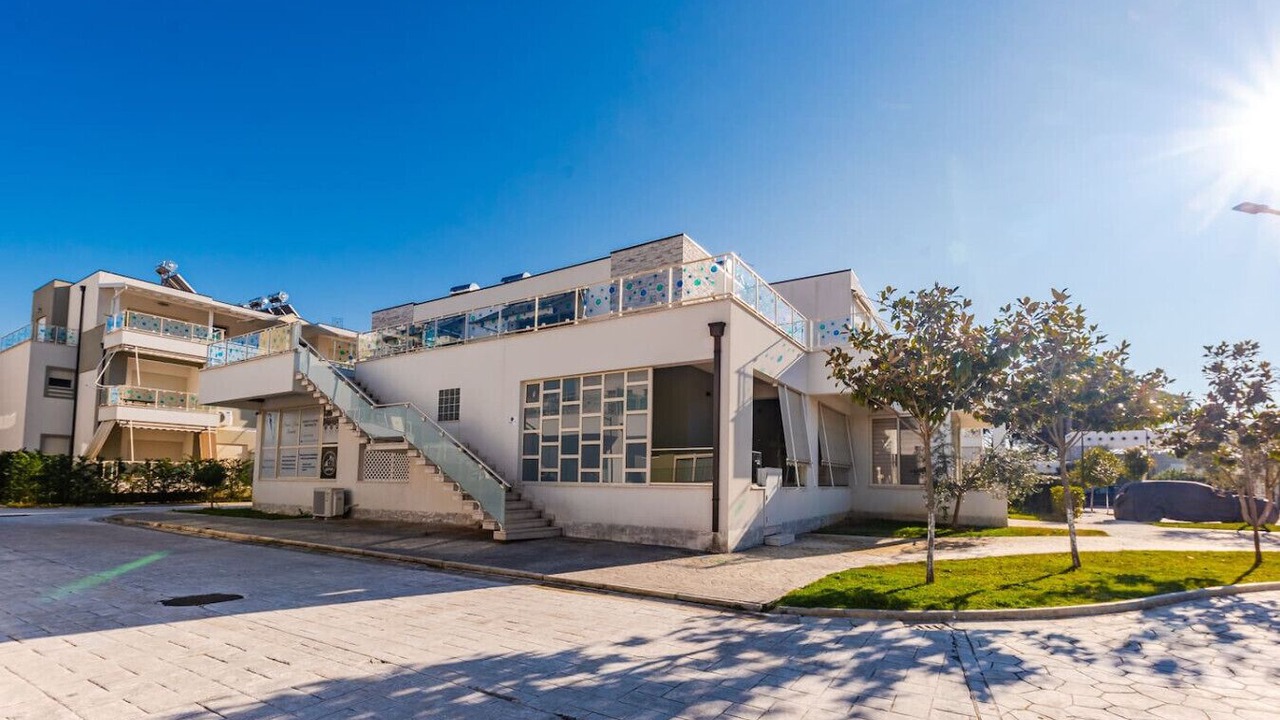 Photo of Outdoor in Qerek