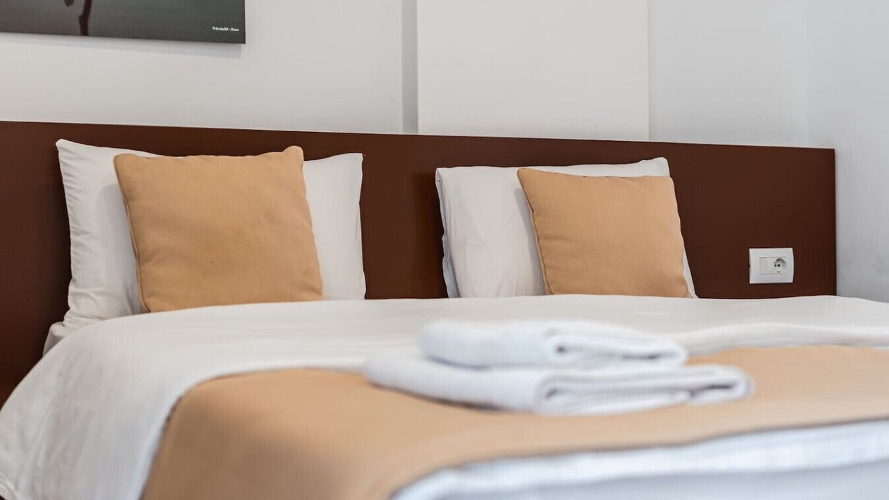 Photo of Bedroom in Qerek