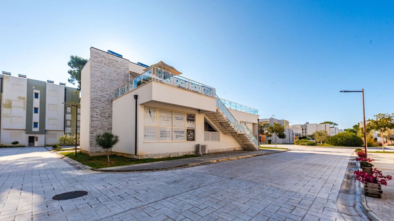 Photo of Outdoor in Qerek