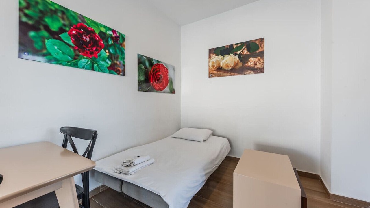 Photo of Bedroom in Qerek