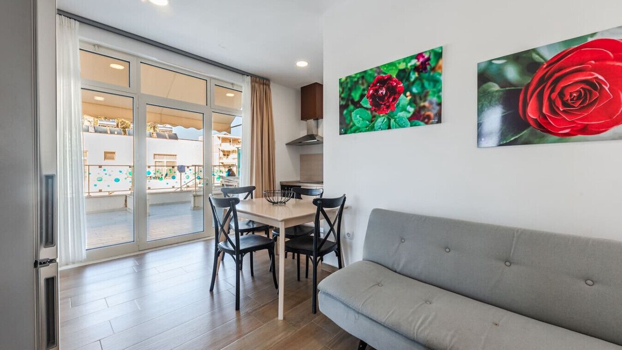 Photo of Livingroom in Qerek