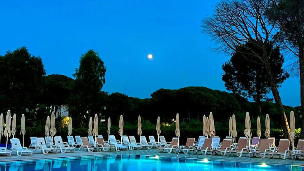 Photo of Outdoor in Qerek