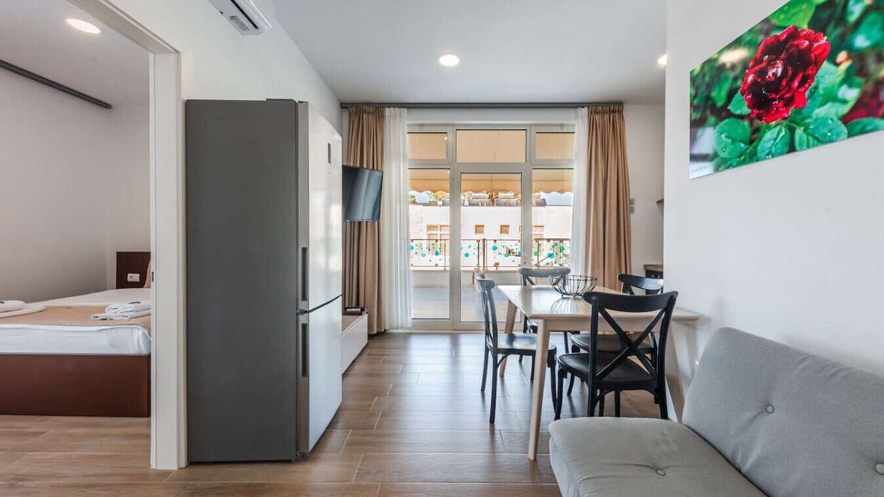 Photo of Bedroom in Qerek