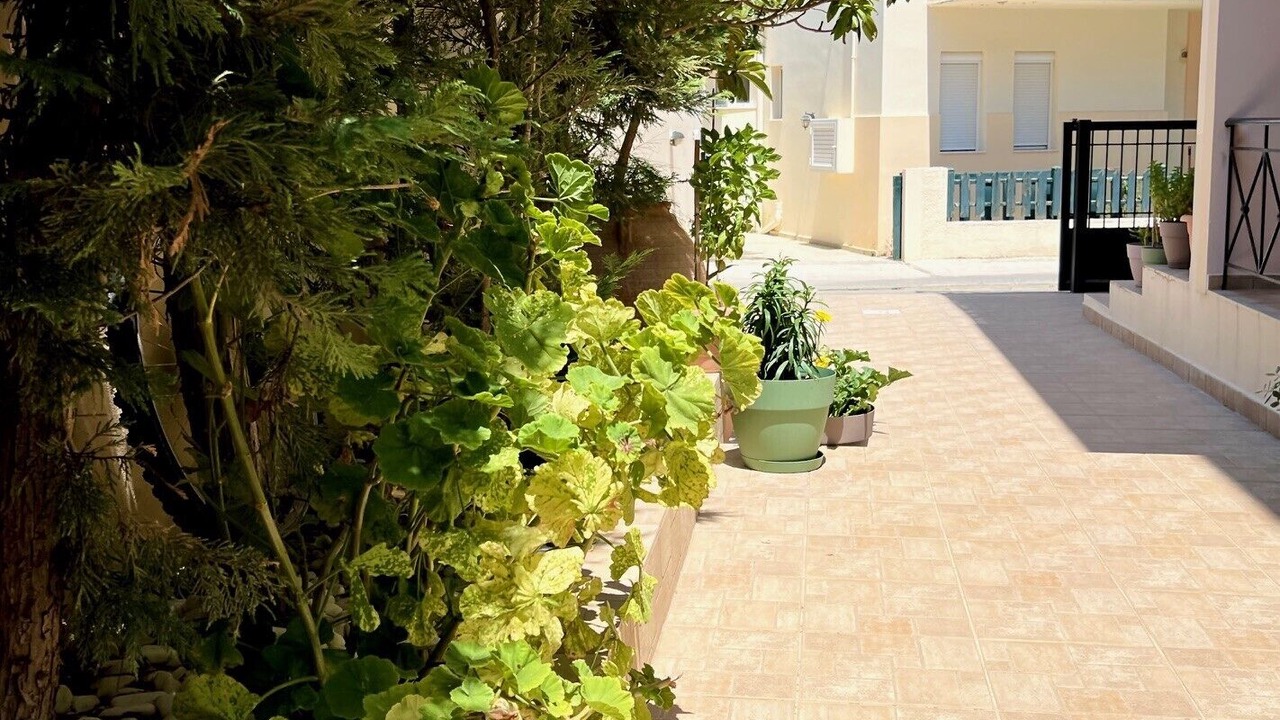 Photo of Outdoor in Koskinou