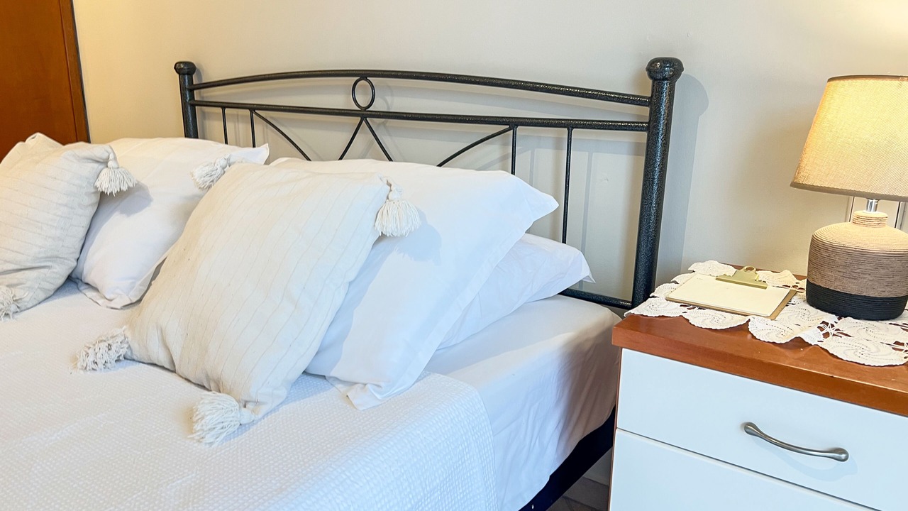 Photo of Bedroom in Koskinou