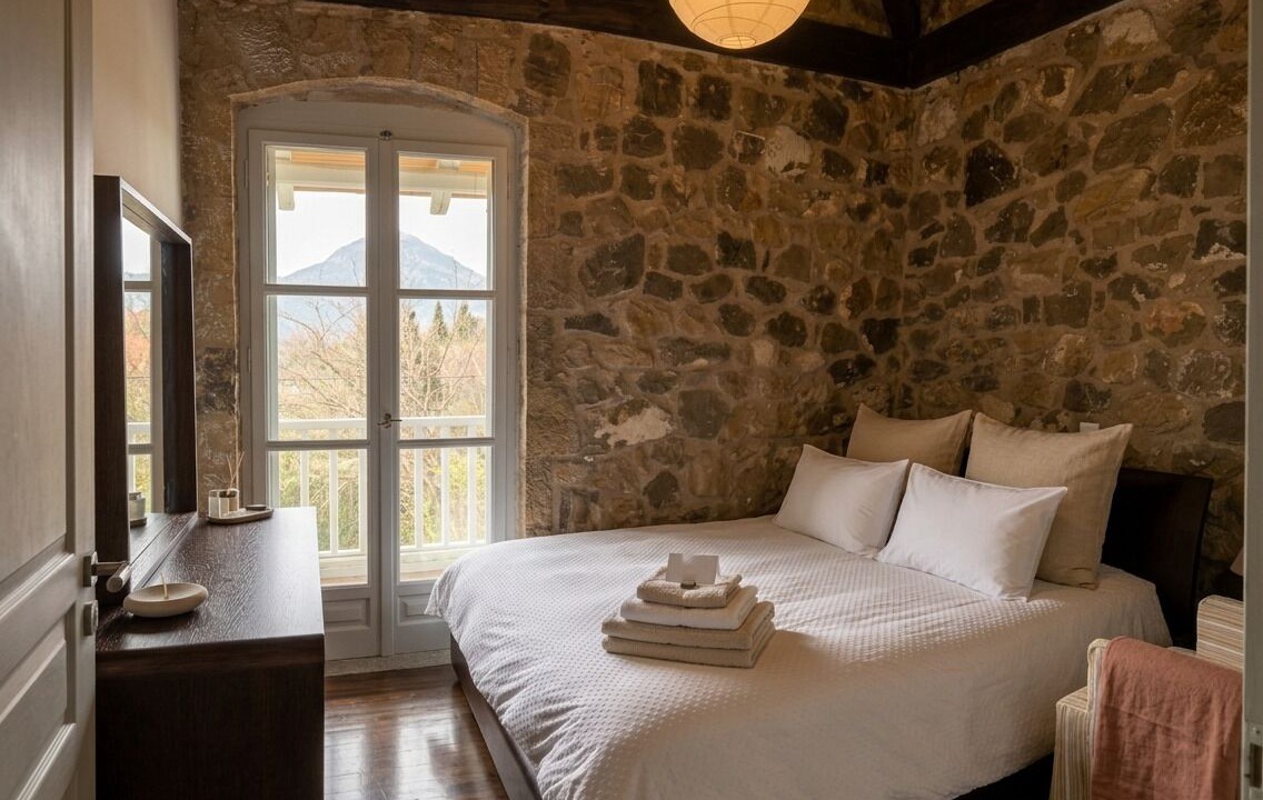 Photo of Bedroom in Polidrosos