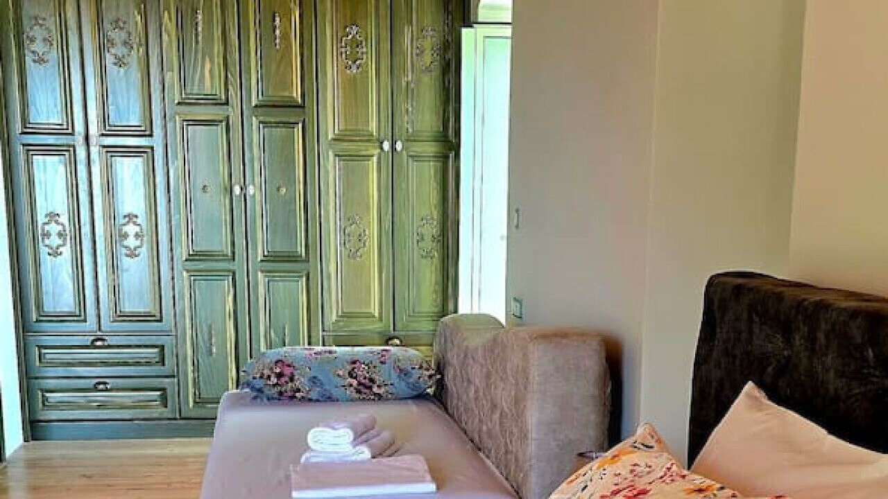 Photo of Bedroom in Himare
