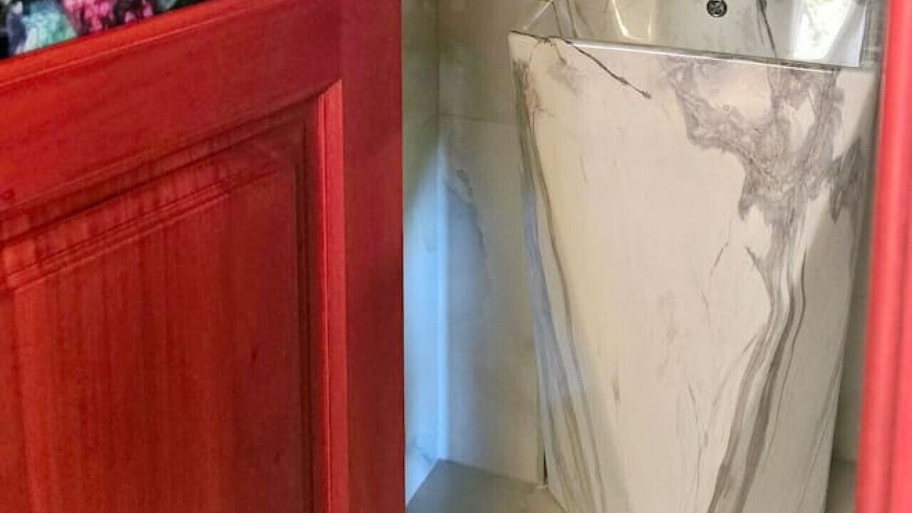 Photo of Bathroom in Himare