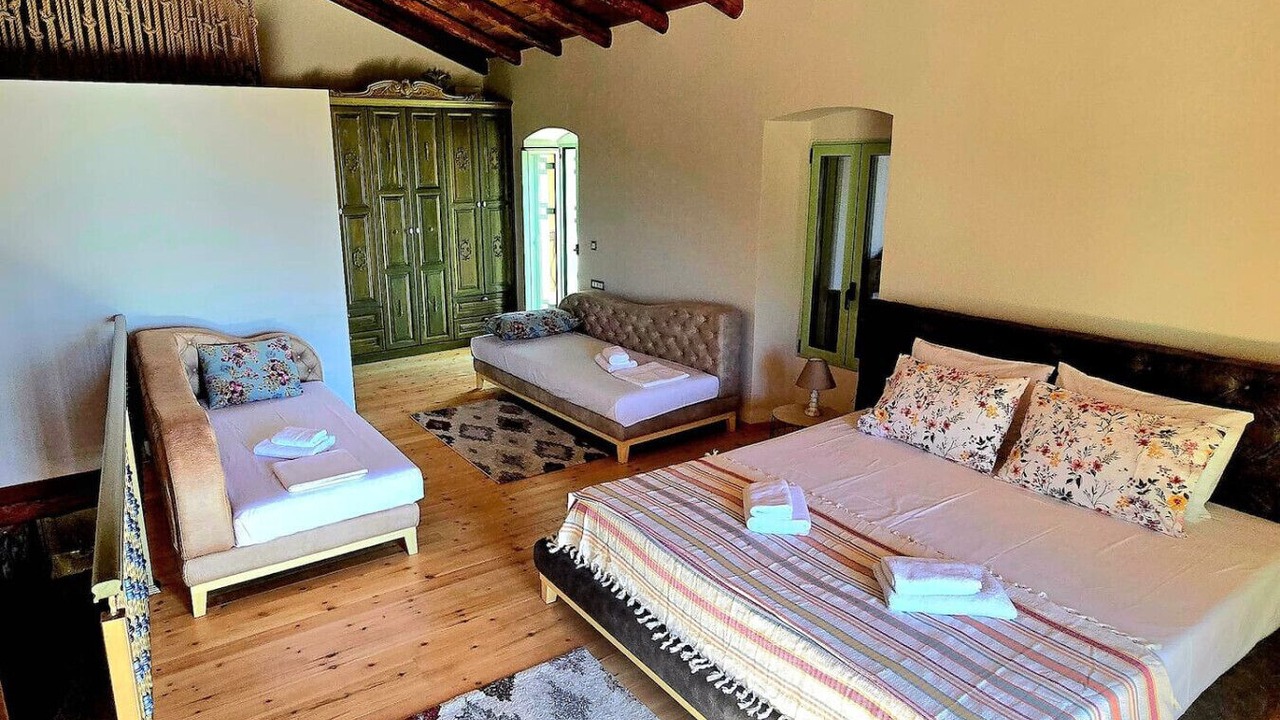 Photo of Bedroom in Himare