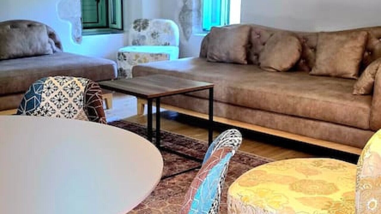 Photo of Livingroom in Himare