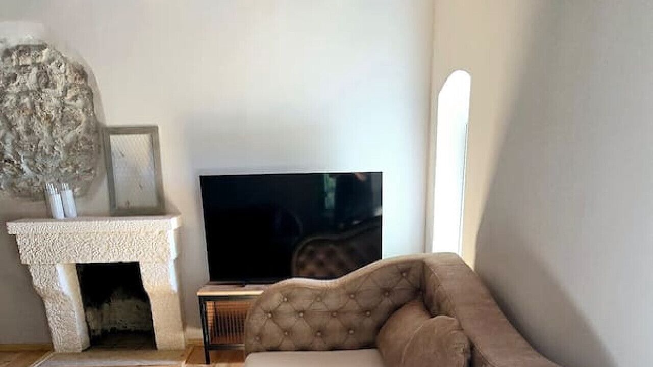 Photo of Livingroom in Himare