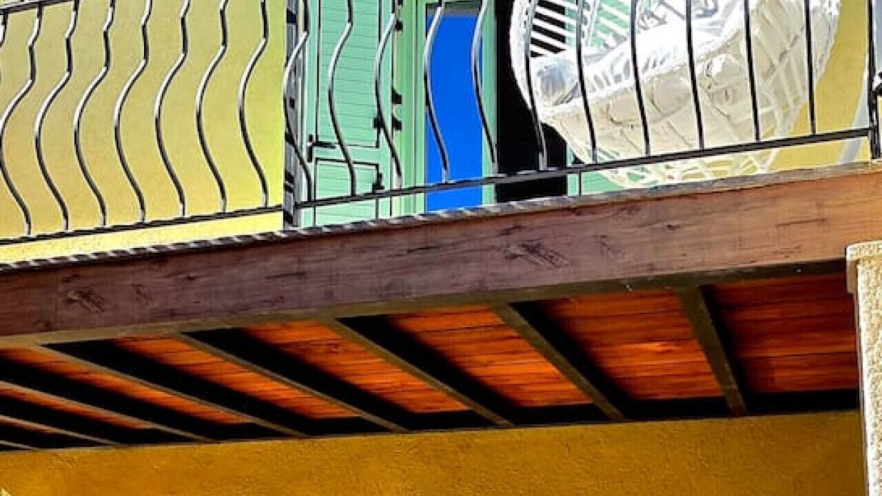 Photo of Patio Balcony in Himare