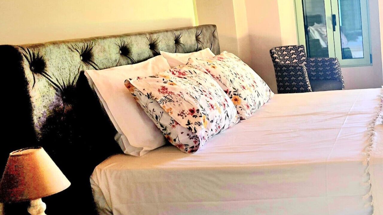 Photo of Bedroom in Himare